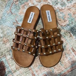 Steve Madden sandal